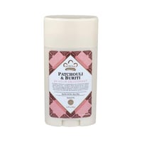 مزيل عرق ستيك برائحة الباتشولي والبوريتي من نوبيان...