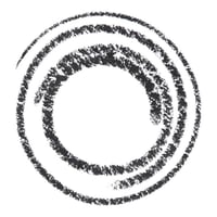 قلم الحواجب اسود من ايسينس - 01