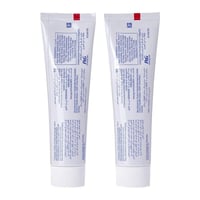 معجون الأسنان بالنعناع المنعش 2 × 100 مل كومبليت م...