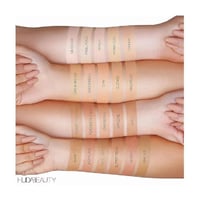 كريم أساس تريز لاشز فوكس فلتر 320G من هدى بيوتي -...