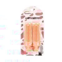 لفافات الشعر ATT-103 من اتنشن كير - 2قطعة