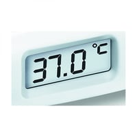 جهاز قياس الحرارة ترمومتر سريع اف تي 15/1من بيورر