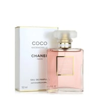 شانيل كوكو مودموزيل او دو بارفيوم 50 مل