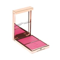 احمر الخدود ثنائي شيز أ دول من باتريك تا