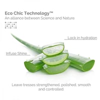 شامبو شعر ترطيب عميق ناعم كالحرير من جيوفاني - 250...