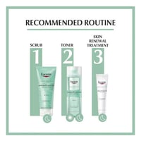 تونر للوجه ديرموبيوريفاير لتنقية البشرة من يوسرين...