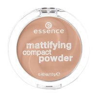 بودرة مضغوطة بدون لمعه بيرفيكت من ايسينس - 04 بيج