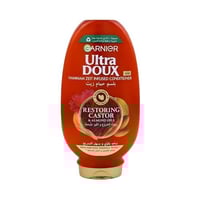 بلسم شعر بخلاصة اللوز والخروع الترا دوكس من غارنيي...