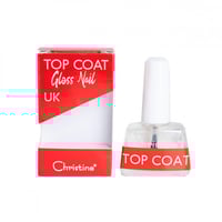 ملمع ومقوي الأظافر من كرستين