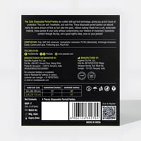 فوط كلوت للاستخدام مرة واحدة مقاس كبير الى كبير جد...