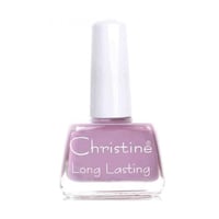 طلاء اظافر من كرستين - 136