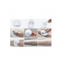 مسحات نايت نايت 365 بماء البحر من وش فورميلا - 26ق...