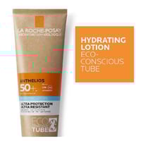 لوشن واقي شمس مرطب بعامل حماية من الشمس 50+ انثيلي...