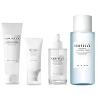 مجموعة التفتيح مدغشقر سينتيلا من سكين 1004- 4 قطع