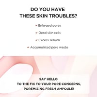 امبوله سيروم لتضيق المسام مدغشقر سينتيلا من سكين10...