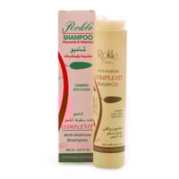 شامبو شعر ضد تساقط الشعر من روكلي - 250مل