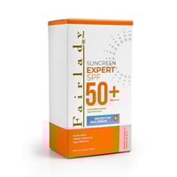 واقي شمس سائل للأشعة فوق البنفسجية بخلاصة الحليب S...