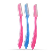 شفرات حلاقة للوجه الجسم من كوين لي لي