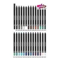 قلم تحديد العيون دريم من جولدن روز - 401