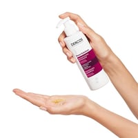 شامبو شعر دينسي سولوشن تعزيز كثافة الشعر ديركوس من...