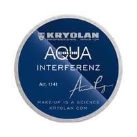 ظلال العيون مائي سيلفر من كريولان - 8مل