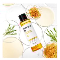 تونر للوجه العسل وفيتامين بي5 بروبوليس من سوم باي...