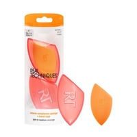 اسفنجة مكياج ميركل بغطاء من ريل تكنيكس