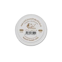 حلاوة/شمع ازالة الشعر طبيعي من شيرا - 500جرام