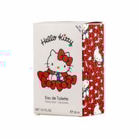 عطر او دي تواليت للأطفال من هيلو كاتي , 30 مل