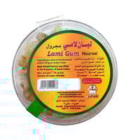 علكة مجرول لامى من وادي النحل - 28جرام