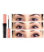 ماسكارا للف ورفع الرموش اسود رولر لاش من بينيفت