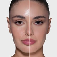 بودرة وجه سائبه كاسترد من لوكا - 03