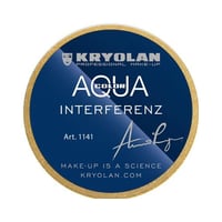 ظلال العيون مائي قولد من كريولان - 8مل