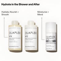 ليف ان رقم 5 يرطب ويصلح الأطراف المتقصفة و واقي من...