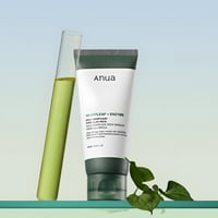 رغوة طينية هارتليف لتنظيف المسام من انوا - 100مل