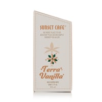 كولونيا اطفال تيرا فانيلا من سنسيت كافيه - 50مل