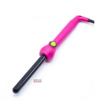 مكواه تلفيف الشعر من يونايتيد - 22مم