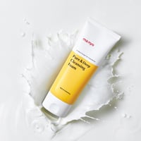 غسول وجه رغوي بيور اند ديب من ما:نيو - 100مل