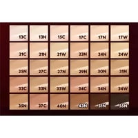 كريم أساس فير بروسيلين ماسك فيت ريد كوشن 15C من تي...