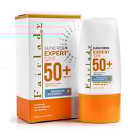 واقي شمس سائل للأشعة فوق البنفسجية بخلاصة الحليب S...