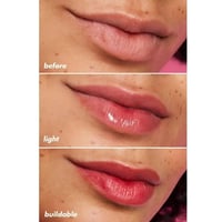 احمر الشفاه و الخدود بلامس اب من ايلف - 6.80مل