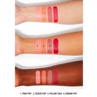 احمر خدود سائل بينك بوب تلبوري من شارلوت - 12مل