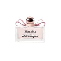 عطر نسائي سينيورينا او دو بارفيوم من سلفاتوري فيرا...