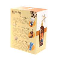 مجموعة التسمير والحماية من الشمس ( واقي شمس 50 مل...