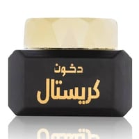 بخور كرستال من عود لافر - 30جرام