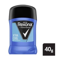 مزيل عرق ستيك اكسترا كول رجالي من ريكسونا - 40مل