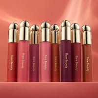 زيت ملون للشفاه جوي من رير بيوتي