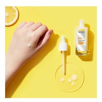 سيروم للوجه فيتامين سي سكن ايكتيف من غارنييه - 30م...