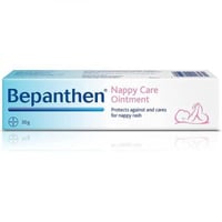 مرهم عناية بالبشرة للأطفال من بيبانثين - 30 جرام