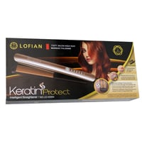 مكواه تمليس الشعر من لوفيان - LO-H2004